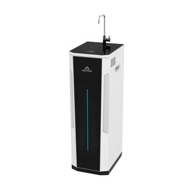 Máy lọc nước RO tủ đứng 10 lõi Hòa Phát HWS1B1022 - hiện đại uống trực tiếp tại vòi - bảo hành 36 tháng - Hàng Chính Hãng