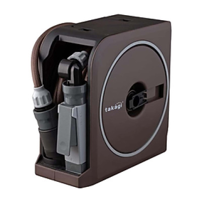 Bộ vòi tưới cây 20m NANO NEXT Takagi RM1220BR