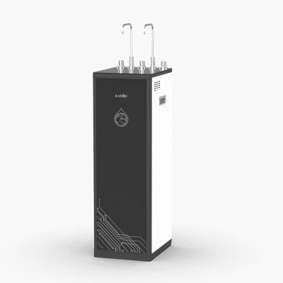 Máy Lọc Nước Nóng Lạnh Karofi KAD-D66 - 11 Lõi Lọc - Hàng Chính Hãng