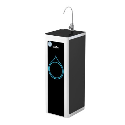 Máy lọc nước Karofi E9RO - Công Suất Lọc 20 Lít/Giờ - 9 Lõi Lọc - Hàng Chính Hãng