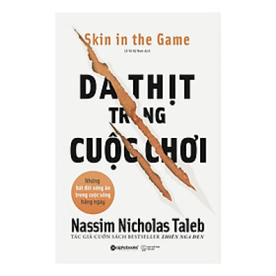 Da Thịt Trong Cuộc Chơi (*** Sách Bản Quyền ***)