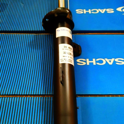 Phuộc Nhún Trước BMW 320i, 325i, 328i (E90/E91/E92) - ZF Sachs 31140X