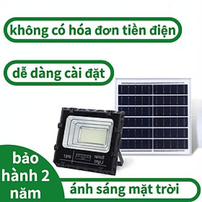 Đèn năng lượng mặt trời 100W 200W 300W 400W đèn chống nước,Ánh sáng sân vườn năng lượng mặt trời LED Đèn năng lượng mặt trời với chỉ báo pin