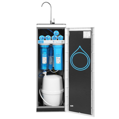 Máy Lọc Nước RO Karofi B930 (9 Lõi) - Hàng Chính Hãng