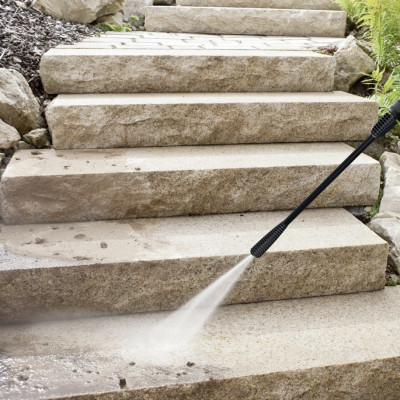 Máy phun rửa áp lực cao Karcher K 2 Universal Edition OJ
