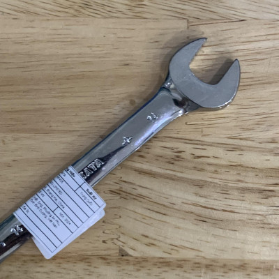 Cờ lê vòng miệng 14mm linh hoạt bánh cóc tự động 46405