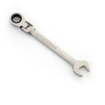 Cờ lê vòng miệng 22mm linh hoạt bánh cóc tự động 46413
