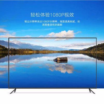 Ugreen UG11671VG105TK 1M màu Đen Cáp tín hiệu 2 đầu VGA cáp dẹt - HÀNG CHÍNH HÃNG