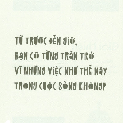 Tạo Thói Quen Nhỏ Dựng Cuộc Đời Lớn - 65 Bí Kíp Hình Thành Thói Quen Để Tạo Dựng Cuộc Đời Lý Tưởng