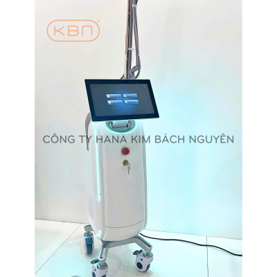 Máy laser CO2 Fractional K106