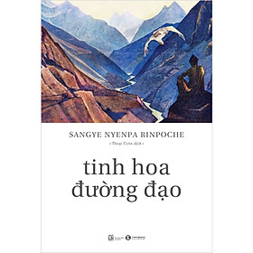 Tinh Hoa Đường Đạo - BOOKCITY
