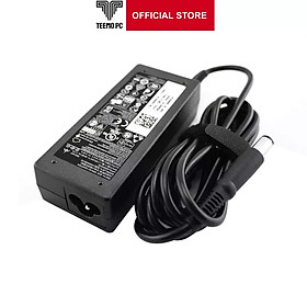 Sạc Tương Thích Cho Laptop Dell Latitude E5440 E5250 E5404 E5400 E5450 E5480 E5420 E5470 E5530 - Hàng Nhập Khẩu New Seal TEEMO PC TEAC1428
