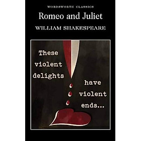 Romeo and Juliet