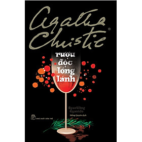 Rượu Độc Lóng Lánh (Agatha Christie) 