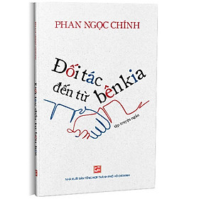 Đối Tác Đến Từ Bên Kia