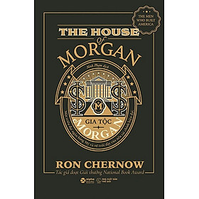 Gia Tộc Morgan_AL