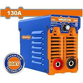 MÁY HÀN ĐIỆN TỬ MMA 130A WWD1502 WADFOW - HÀNG CHÍNH HÃNG