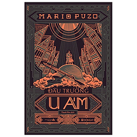 Đấu trường u ám - Mario Puzo