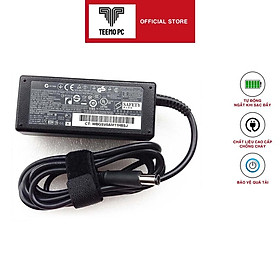 Sạc Tương Thích Cho Laptop Máy Tinh Hp Elietbook G62T - Hàng Nhập Khẩu New Seal TEEMO PC TEAC703