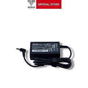 Sạc Tương Thích Cho Laptop MSI MS-14B3 ms-14b1 14d1 ms 14b2 ms-1551 MS-A618 MS-B171 MSI CUBI 5 3 65w- Hàng Nhập Khẩu New Seal TEEMO PC X41