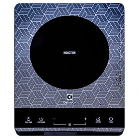 Bếp Từ Đơn Electrolux ETD29MKB - Hàng chính hãng