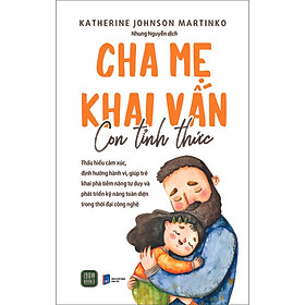 Cha Mẹ Tỉnh Thức - Con Hạnh Phúc