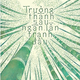 Sách - Trưởng thành sau ngàn lần tranh đấu (Rando Kim) (Nhã Nam Official)
