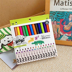 [KoSuyTu] MÀU HỮU CƠ POP XUẤT MỸ