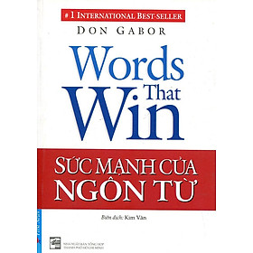 Sức Mạnh Của Ngôn Từ - FN 