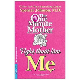 Nghệ thuật làm mẹ - Bản Quyền