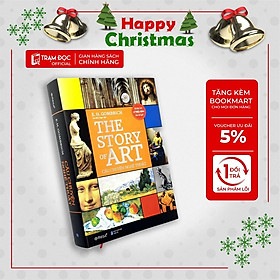 [ThangLong Bookstore]Câu chuyện nghệ thuật