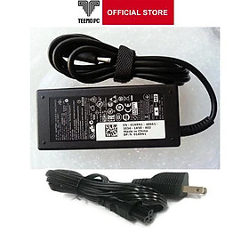Sạc Tương Thích Cho Laptop Dell Inspiron 11 3147 3148 3152 3153 3157 - Hàng Nhập Khẩu New Seal TEEMO PC TEAC581