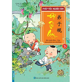 Phép Tắc Người Con - Đệ Tử Quy