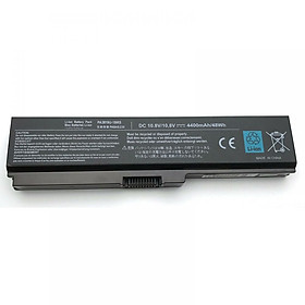 Pin thay thế cho Laptop Toshiba L755 hàng nhập khẩu.