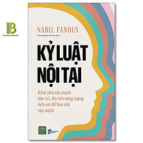 Sách - Kỷ Luật Nội Tại - Nabil Fanous - 1980 Books