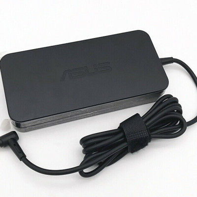 Sạc dành cho Laptop Asus ROG GL553VE, GL553VD Adapter 19V-6.32A hàng nhập khẩu.
