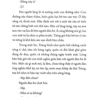 Vợ Nhặt (Tái Bản 2022)