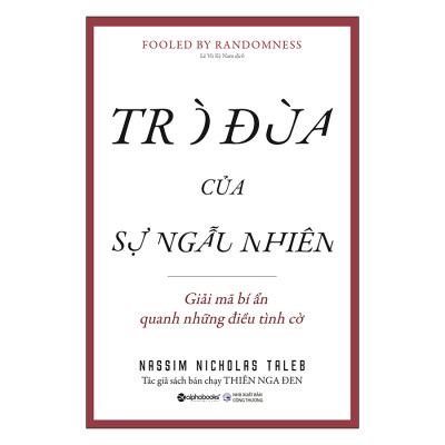 Trò Đùa Của Sự Ngẫu Nhiên