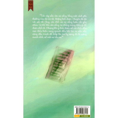 Sách - Những ngày buồn chóng qua ( Bách Việt )