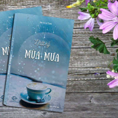 Combo sách Hỏa Vân Linh + Nhật ký mùa mưa - Yên Vũ Lệ Thiên