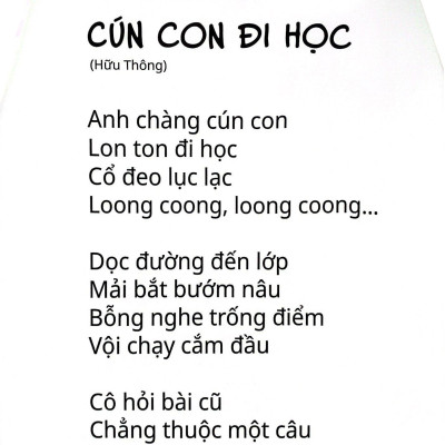 Ngôi Nhà Yêu Thương: Con Yêu Tất Cả