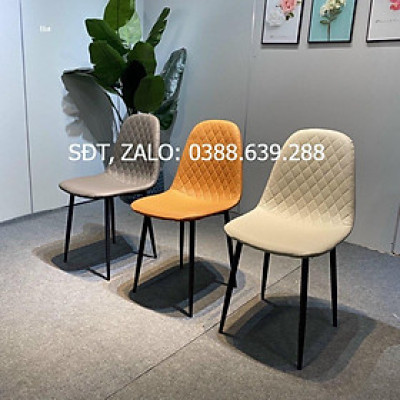 Ghế Venus Trám Thương hiệu Nội Thất Bình Long