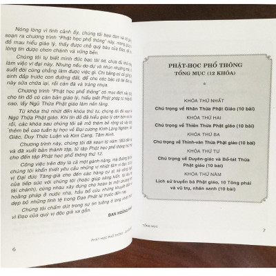 Sách - Combo Phật Học Phổ Thông - Trọn Bộ 3 Tập - Chính Thông Book