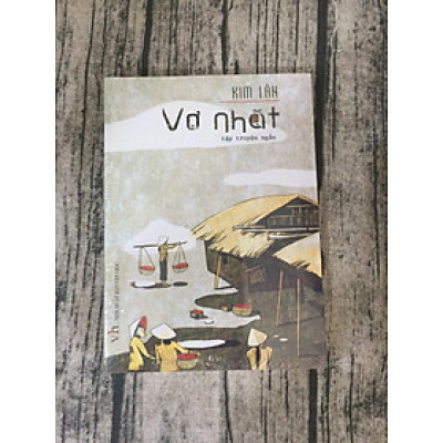 Vợ Nhặt - Kim Lân