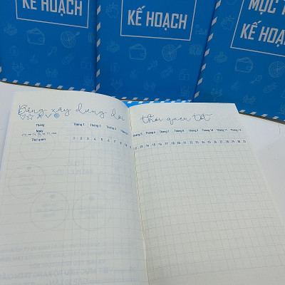 Bộ Sách Kỹ Năng Toàn Diện Cho Cuộc Sống Và Công Việc