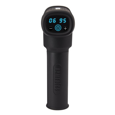 Súng massage nóng & lạnh Homedics HHP-810 Hàng Chính Hãng