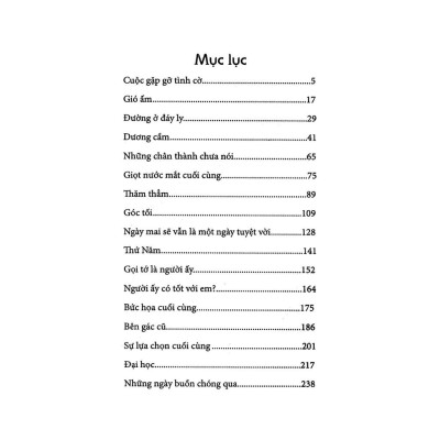 Sách - Những ngày buồn chóng qua ( Bách Việt )