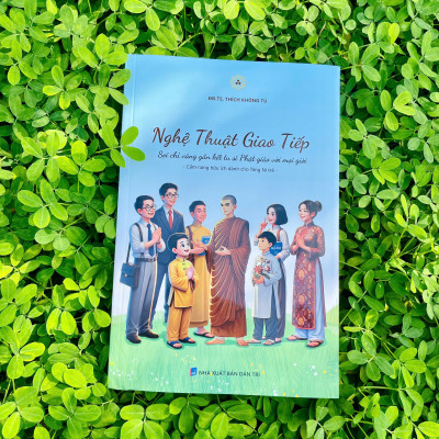 Nghệ thuật giao tiếp