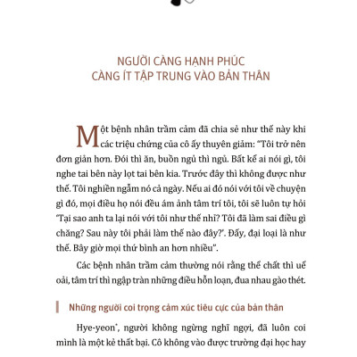 Bộ sách tác giả Hàn Quốc: Vì bạn mạnh mẽ hơn bạn nghĩ + Thôi làm tổn thương mình