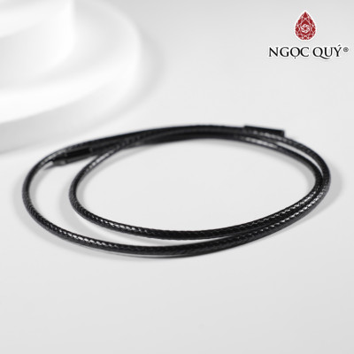 Mặt dây chuyền phật di lặc thạch anh tím bọc bạc 26x26mm mệnh hỏa. thổ - Ngọc Quý Gemstones